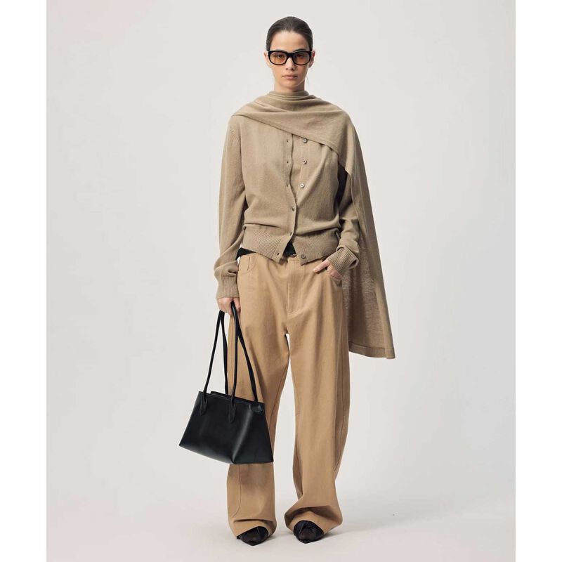 Gregory Farrah Knit Cardi image number 5